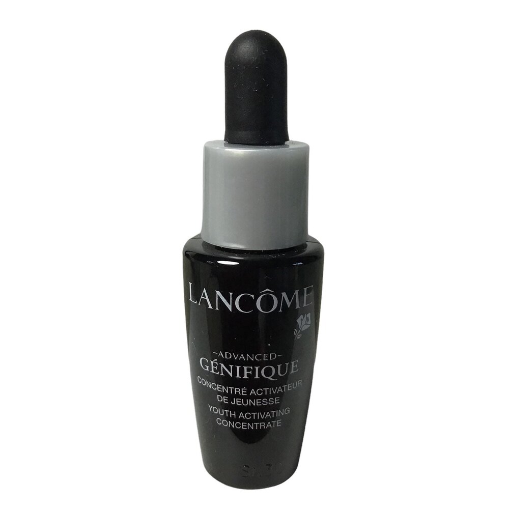 Lancome Advanced Genifique Face Serum Travel